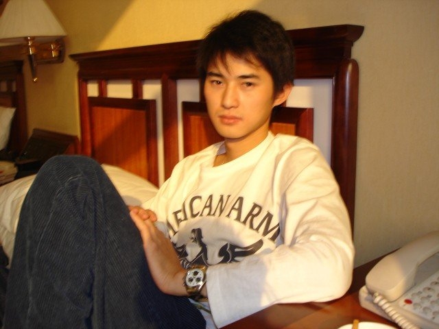 紅豆的第一张照片--福州认干亲服务网