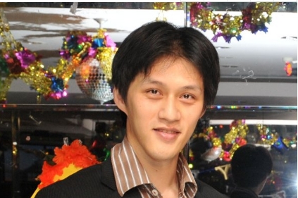 国强的第一张照片--福州认干亲服务网