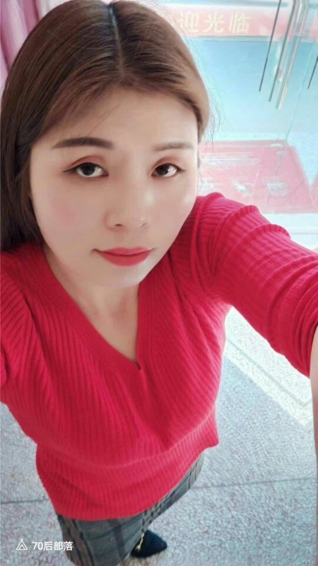 秘密花园的第一张照片--福州认干亲服务网