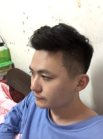 生的第一张照片--福州认干亲服务网