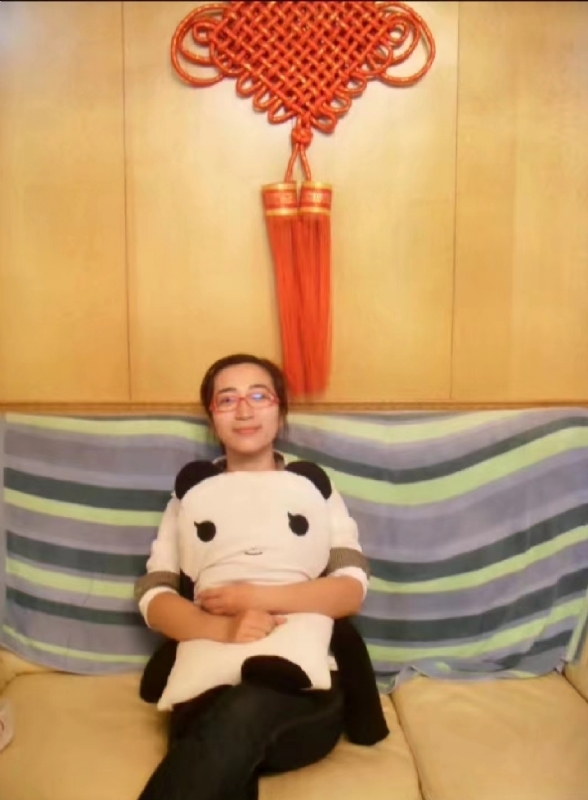 七月的第一张照片--福州认干亲服务网