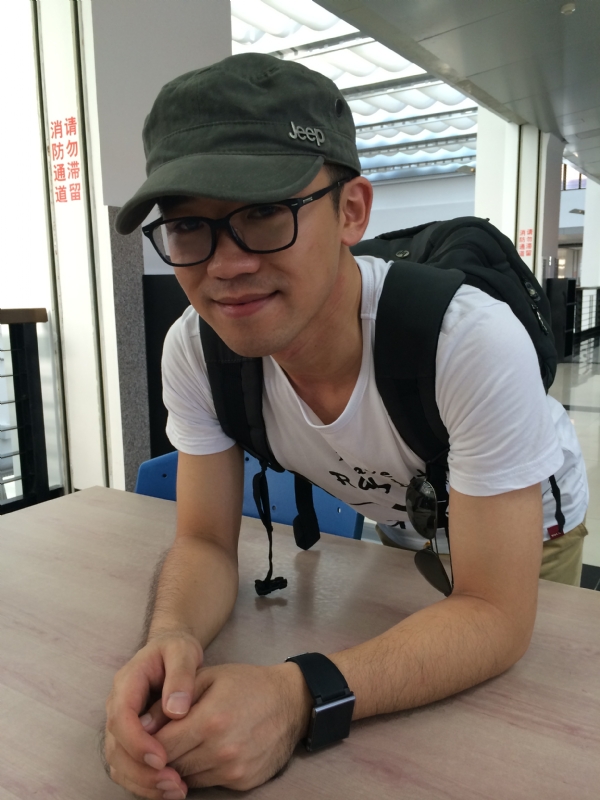 manson的第一张照片--福州认干亲服务网