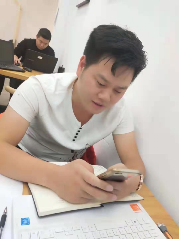 麒麟的第一张照片--福州认干亲服务网