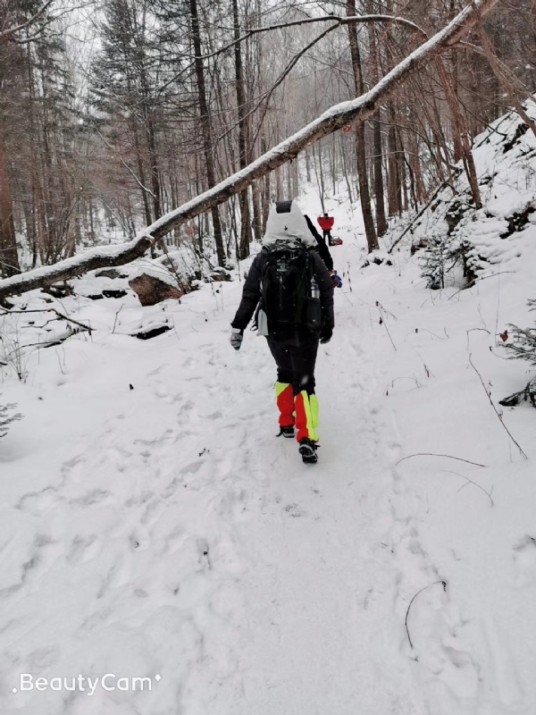 栀子花的第一张照片--福州认干亲服务网