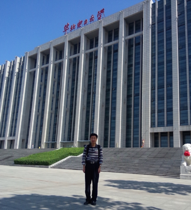 诚诚的第一张照片--福州认干亲服务网