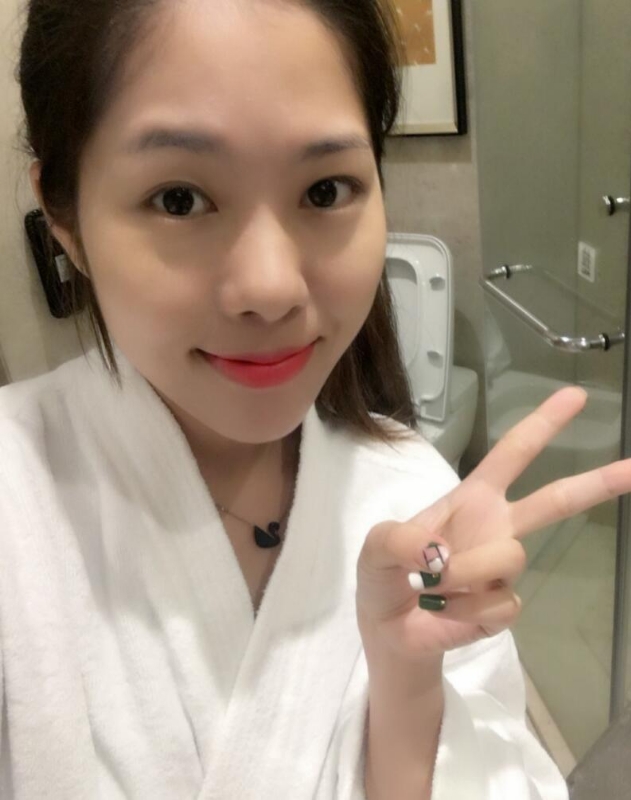 爱你很幸福的第一张照片--福州认干亲服务网