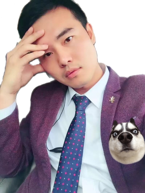 郑公子的第一张照片--福州认干亲服务网