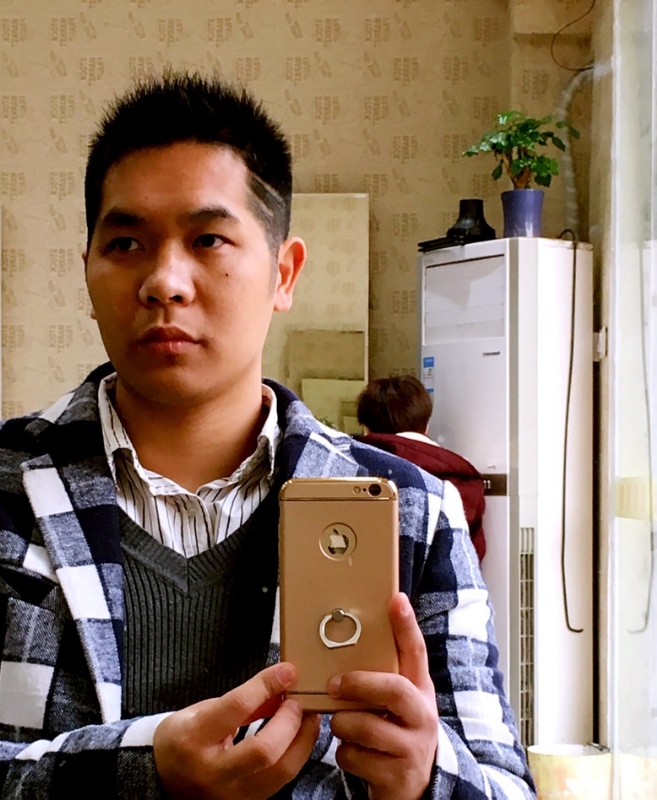 什么鬼的第一张照片--福州认干亲服务网