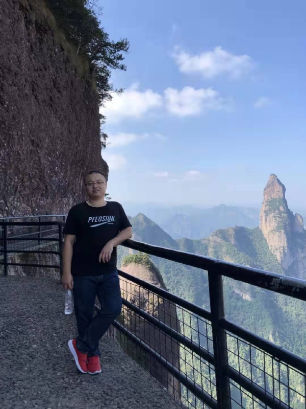 不杵于物的第一张照片--福州认干亲服务网