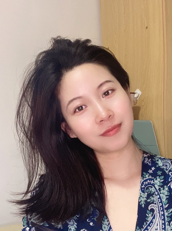 鸢莺的第三张照片--福州认干亲服务网