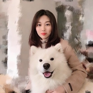 Alice的第一张照片--福州认干亲服务网