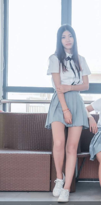 艾丽莎的第一张照片--福州认干亲服务网