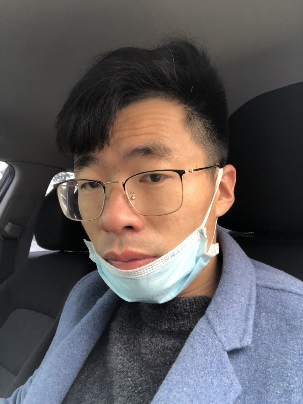 李先生的第一张照片--福州认干亲服务网