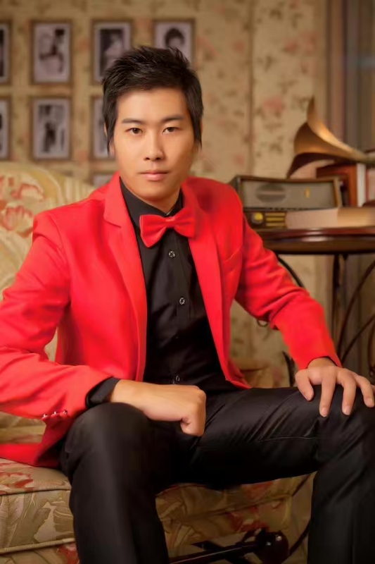 神一样的男人的第一张照片--福州认干亲服务网