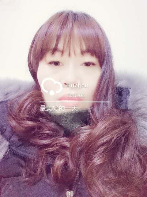 今生之缘的第一张照片--福州认干亲服务网