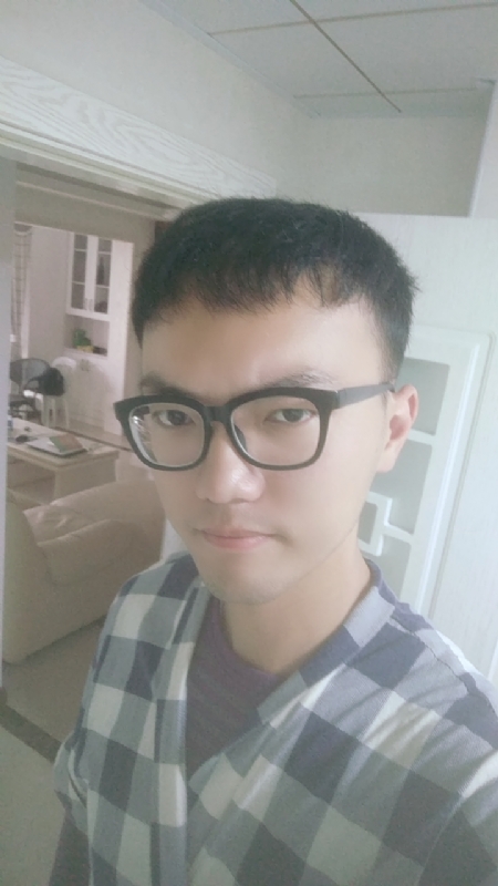 大酋长的第一张照片--福州认干亲服务网