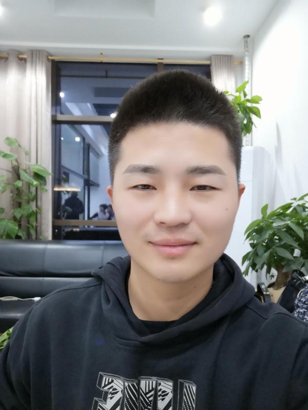 春茶的第一张照片--福州认干亲服务网