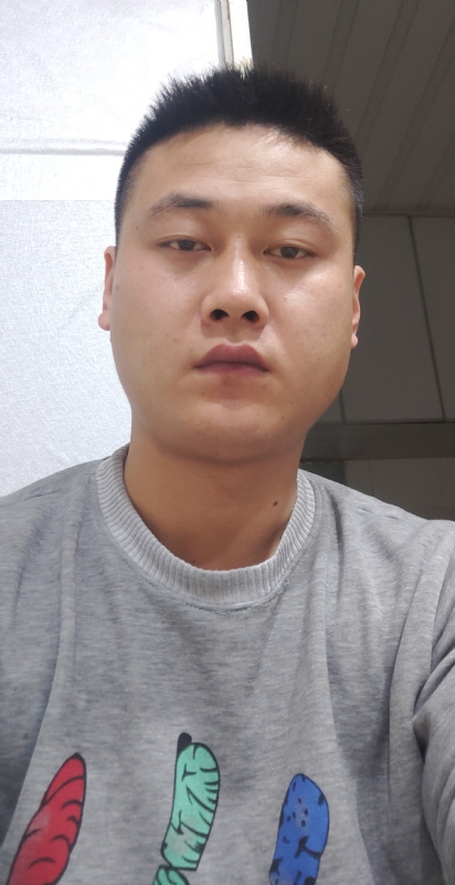 孤帆的第一张照片--福州认干亲服务网