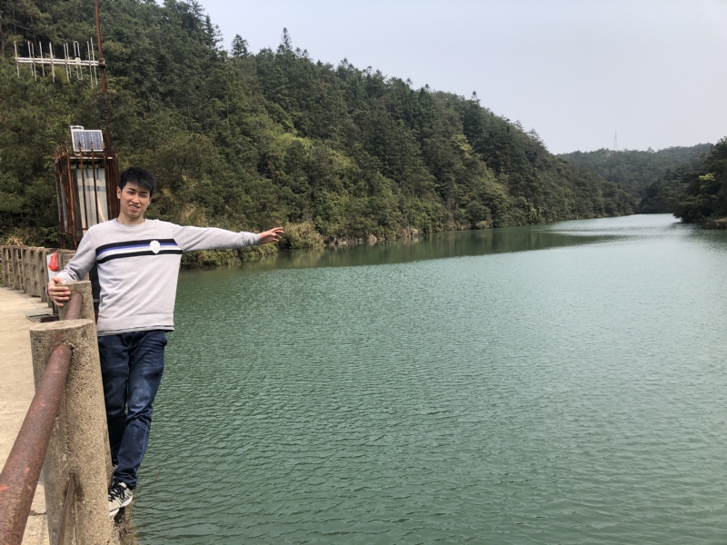 建的第一张照片--福州认干亲服务网