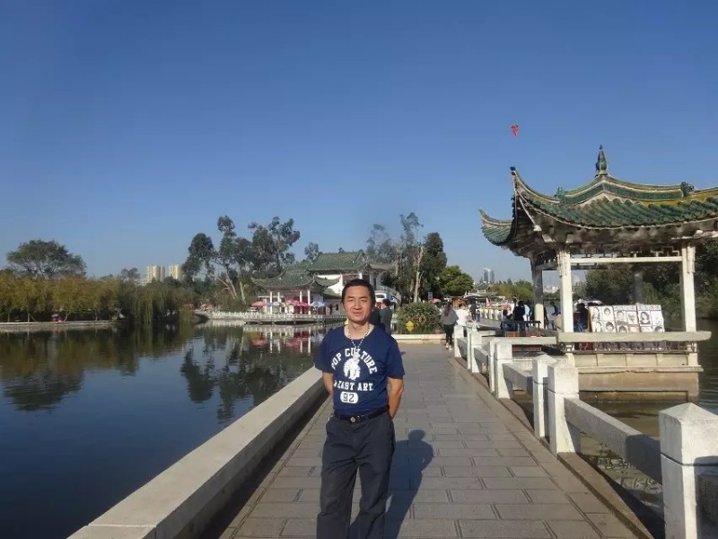 真心的龙的第二张照片--福州认干亲服务网