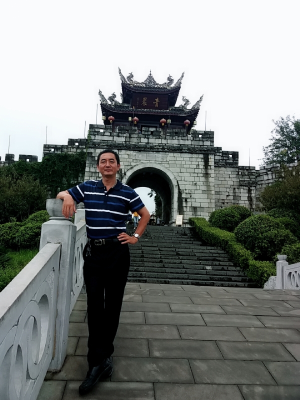 真心的龙的第六张照片--福州认干亲服务网