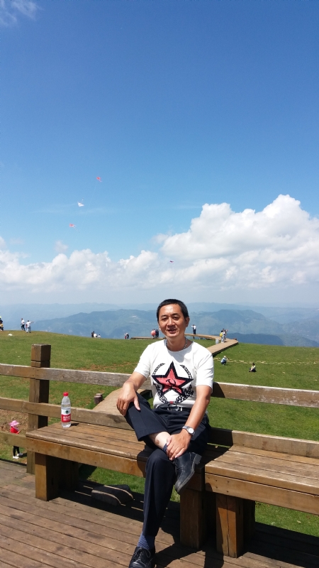 真心的龙的第七张照片--福州认干亲服务网