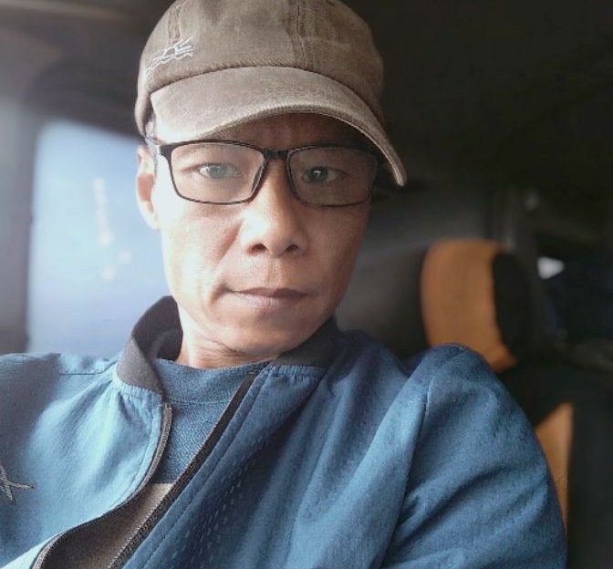 中星的第一张照片--福州认干亲服务网