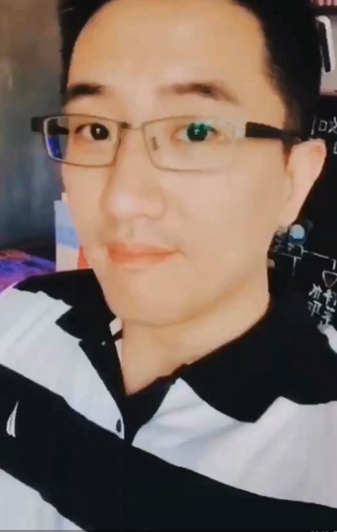 虎子的第一张照片--福州认干亲服务网