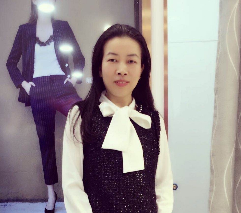 鑫鑫的第一张照片--福州认干亲服务网