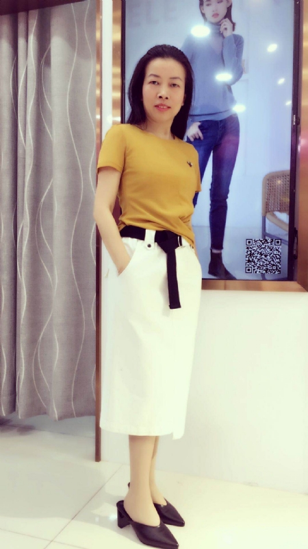 鑫鑫的第三张照片--福州认干亲服务网