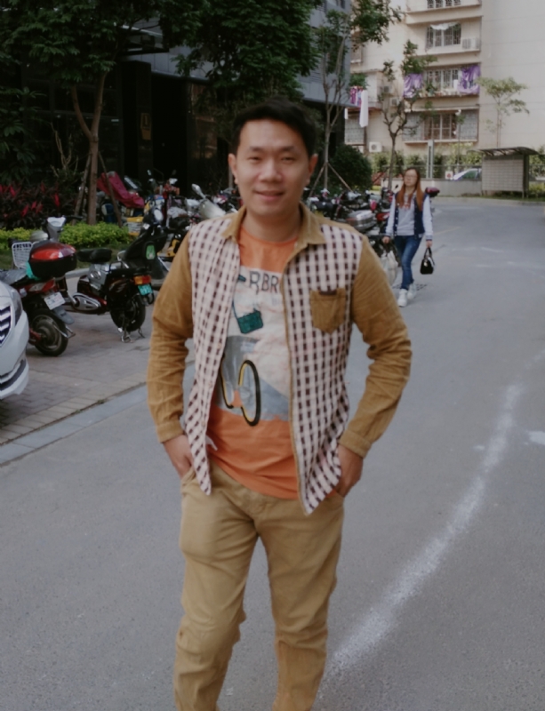 cmz的第二张照片--福州认干亲服务网