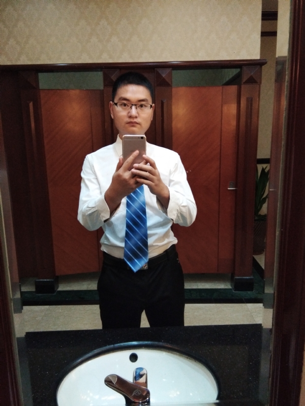 慕秋的第五张照片--福州认干亲服务网