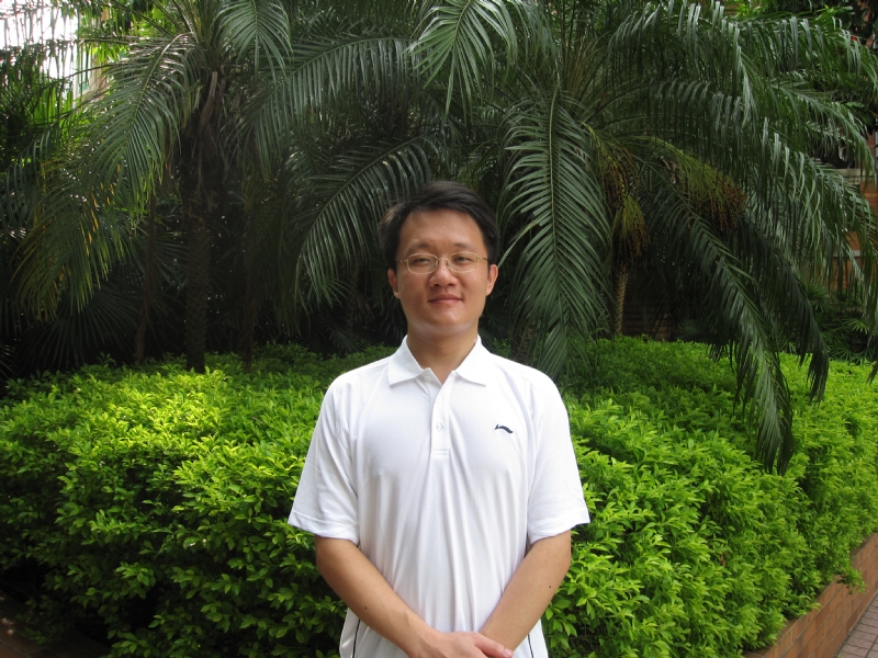 上善若水的第一张照片--福州认干亲服务网