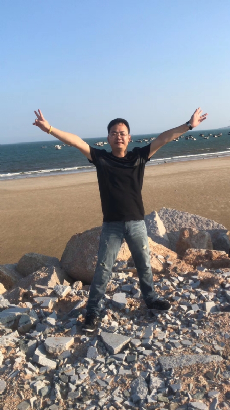 天天的第二张照片--福州认干亲服务网