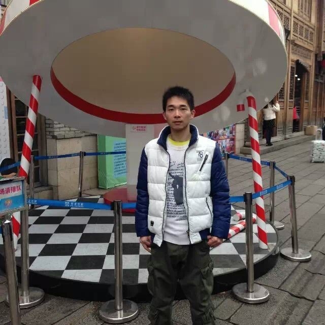 建的第二张照片--福州认干亲服务网