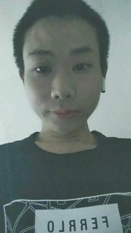 水中月的第一张照片--福州认干亲服务网