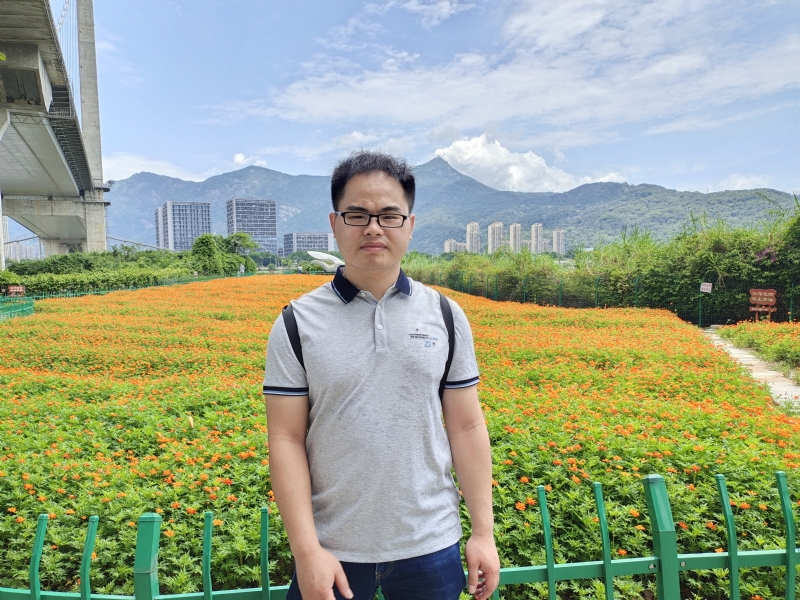 苏先生的第一张照片--福州认干亲服务网