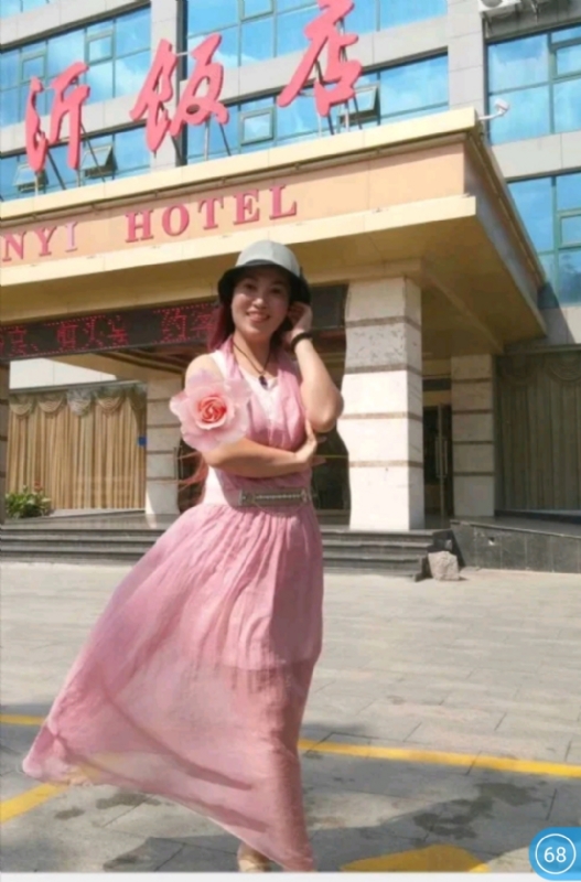 庭院深深的第一张照片--福州认干亲服务网