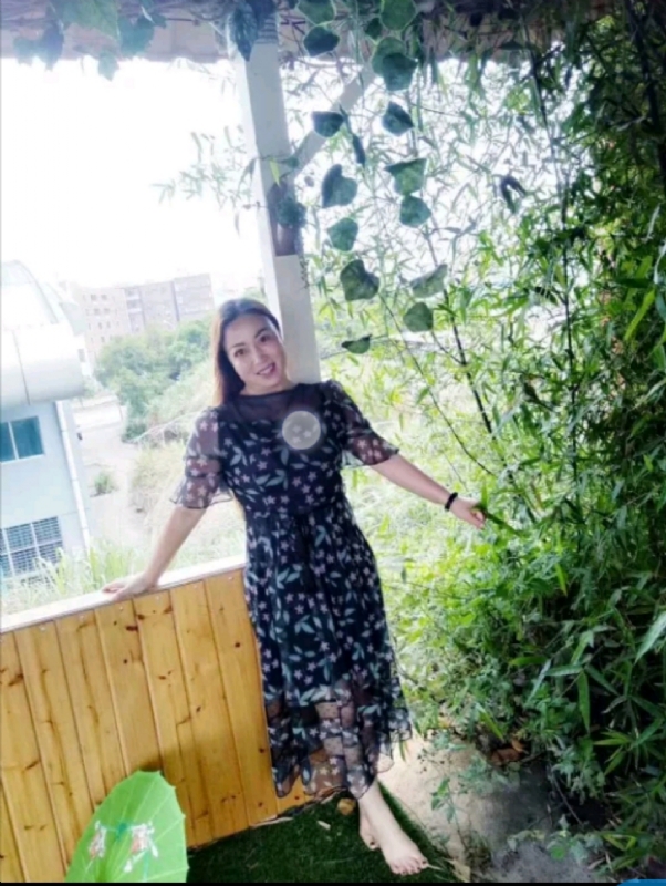 庭院深深的第三张照片--福州认干亲服务网