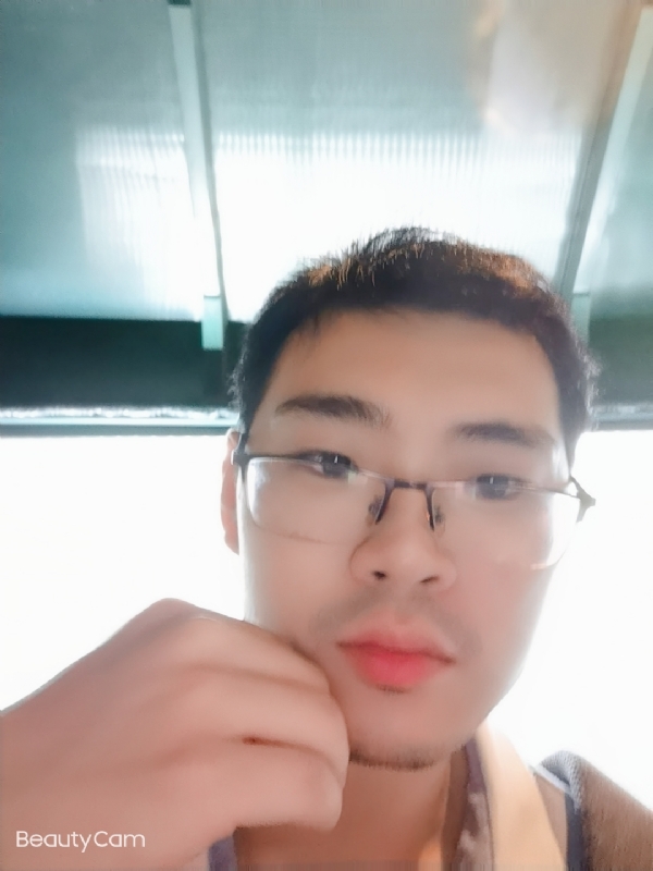 凤九的第一张照片--福州认干亲服务网