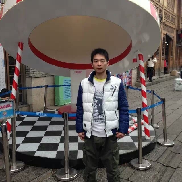 知足者1988的第一张照片--福州认干亲服务网