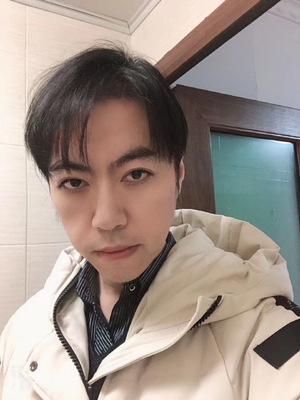 空中花园的第一张照片--福州认干亲服务网