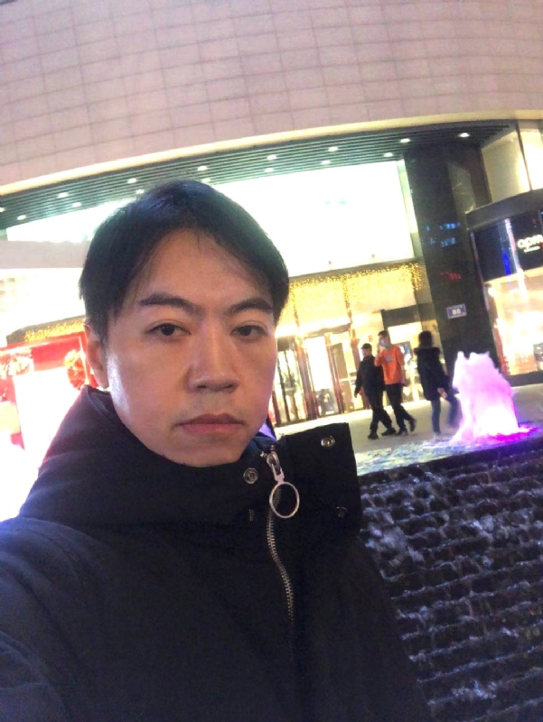 空中花园的第三张照片--福州认干亲服务网