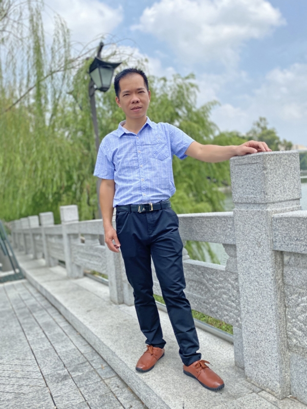 奇峰向阳的第一张照片--福州认干亲服务网