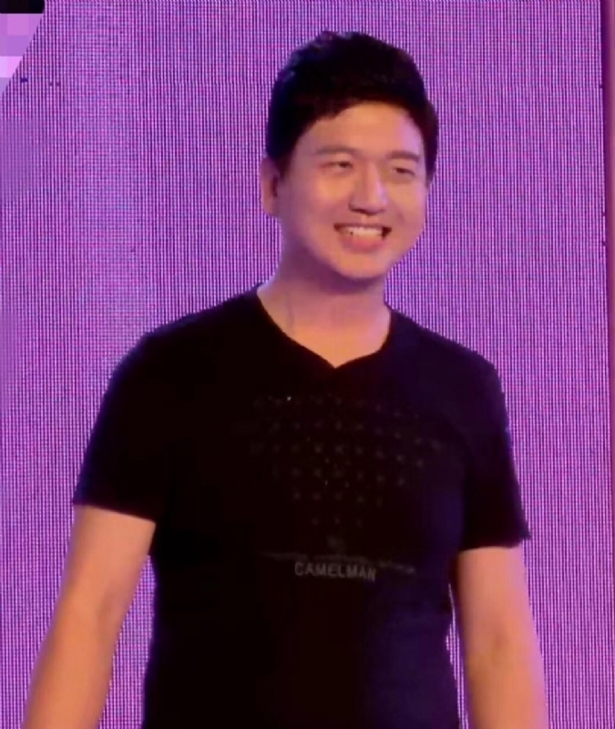 风继续吹的第二张照片--福州认干亲服务网