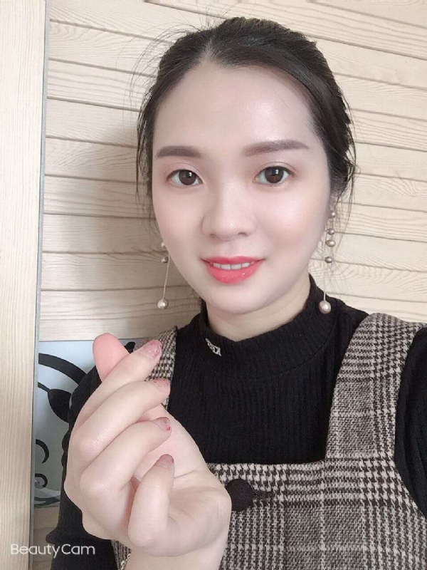 紫梦的第一张照片--福州认干亲服务网