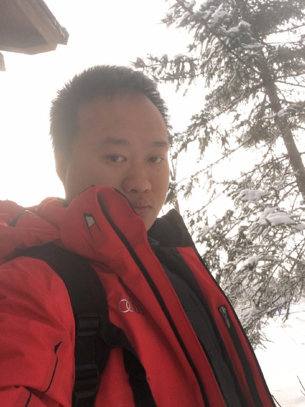 鷇音子的第一张照片--福州认干亲服务网