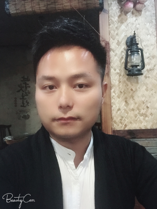 亦初的第一张照片--福州认干亲服务网