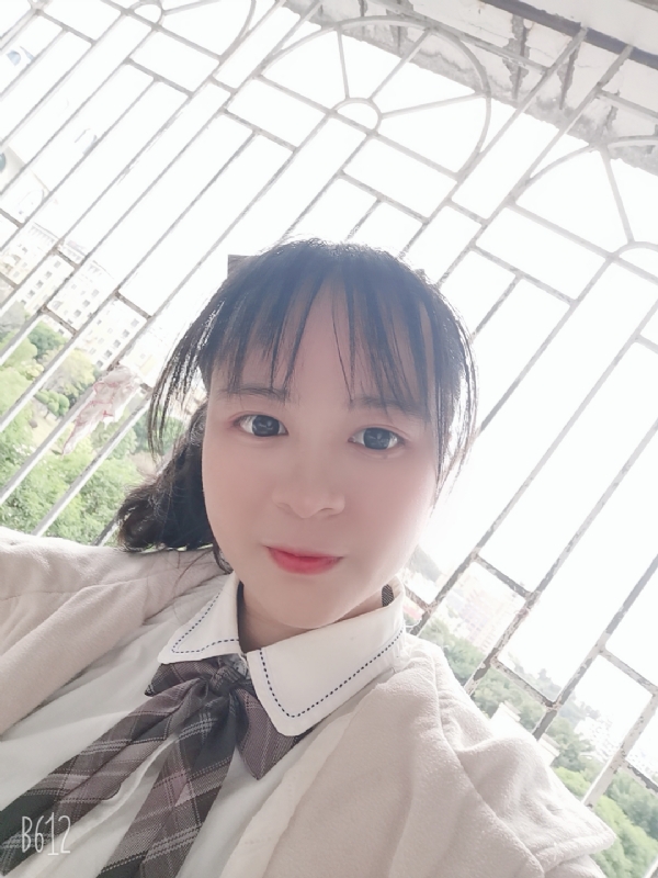 倩倩的第一张照片--福州认干亲服务网