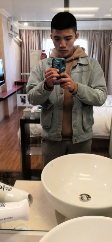 爱上一座陈的第一张照片--福州认干亲服务网